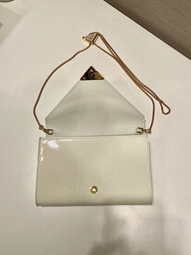 Pra*a satchel bags